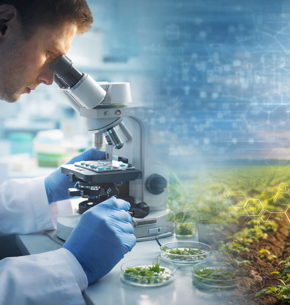 Scientific Excellence