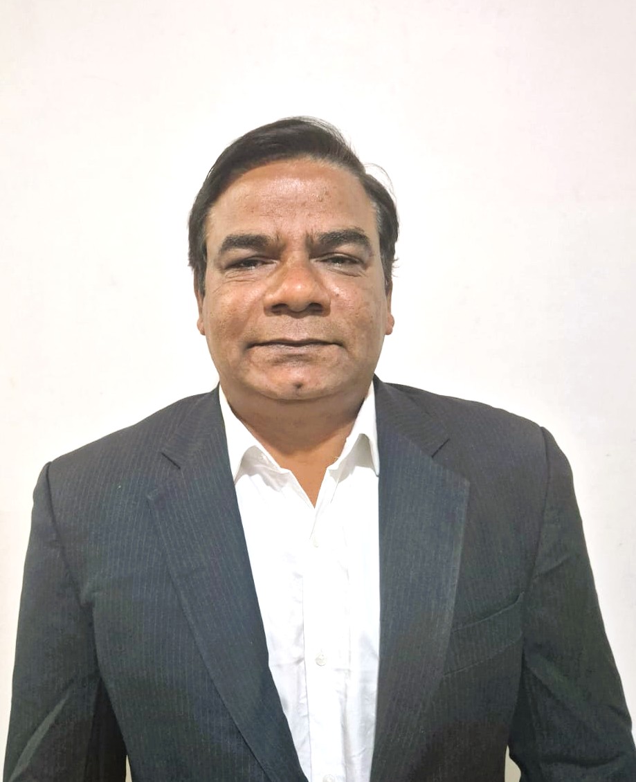 Arun Kumar Patel