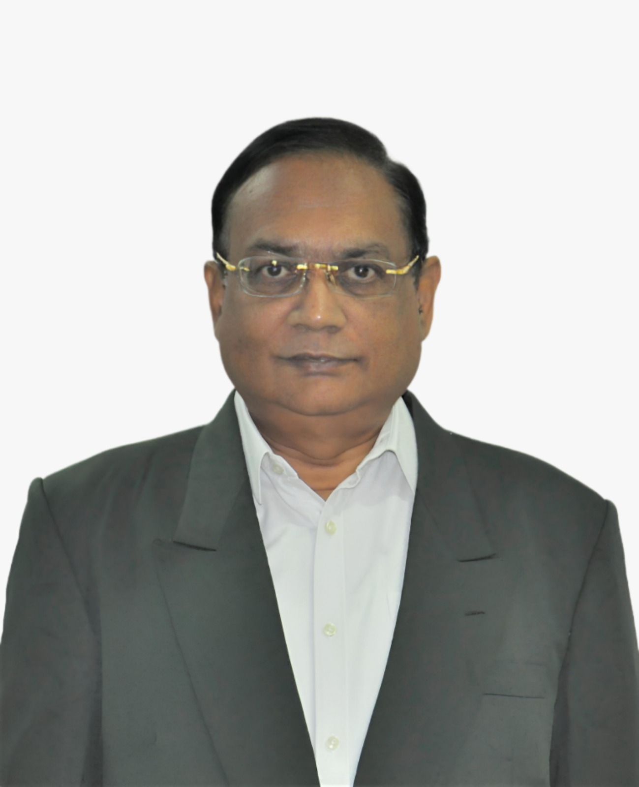 Vinod Patil